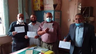 بدء تطبيق حظر دخول العاملين بالجهاز الإداري للدولة دون تلقي لقاح كورونا بالشرقية