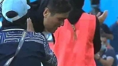 منتخب إيران يعلق على أزمة حارسة مرماه وحقيقة جنسها