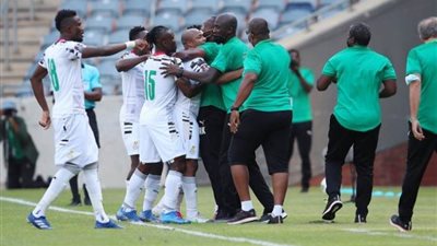 فوز كينيا على رواندا 2-1..وتوجو على ناميبيا بهدف نظيف في تصفيات كأس العالم