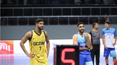 بسبب ثلاثية دياباتيه.. إثارة ولجوء لتقنية الفيديو في مواجهة الجزيرة وسموحة