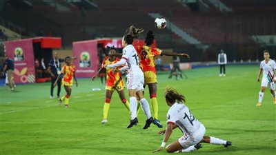 بالصور| دوري أبطال إفريقي للسيدات.. هاساكا الغاني يقصي الجيش الملكي ويتأهل لنهائي البطولة