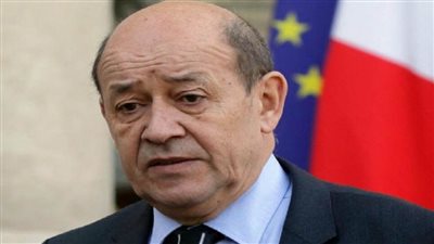 وزير خارجية فرنسا: الاتحاد الأوروبي بصدد دعم عقوبات محتملة ضد شركة فاغنر الروسية