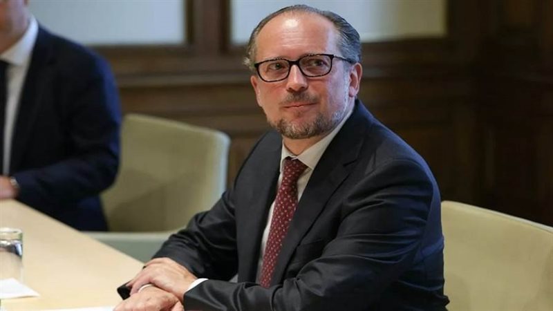 المستشار النمساوي