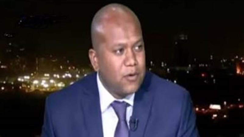 الدكتور أحمد شعبان