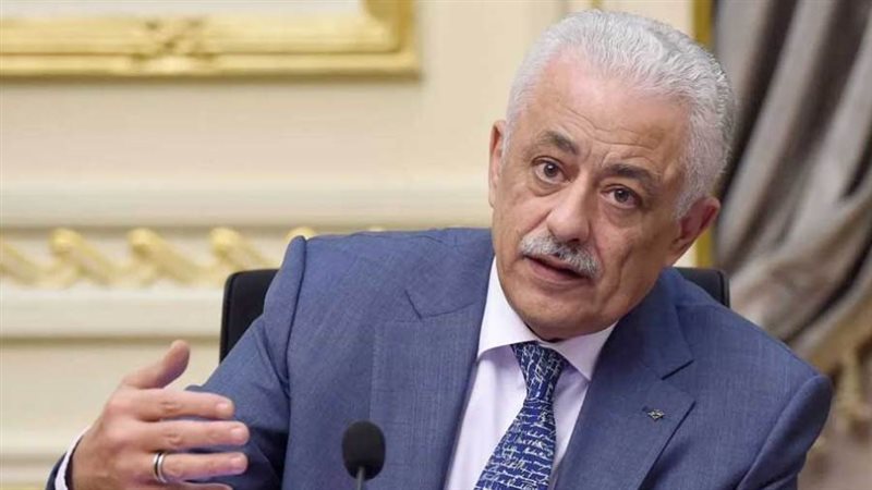 الدكتور طارق شوقي