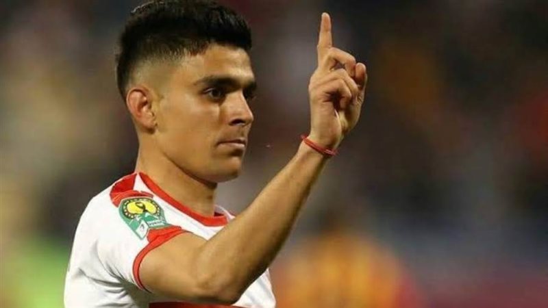 أشرف بن شرقي