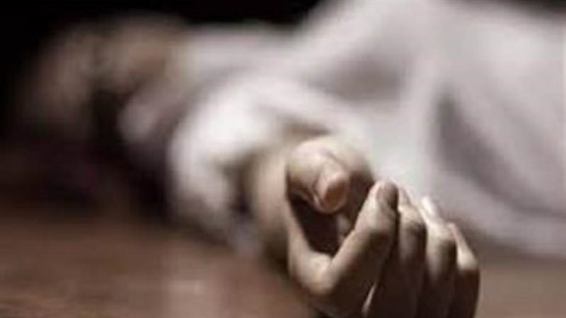 العثور على جثة ربة