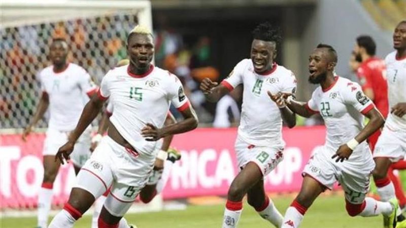 النيجر-بوركينا فاسو