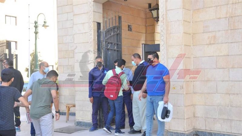 جامعة كفرالشيخ