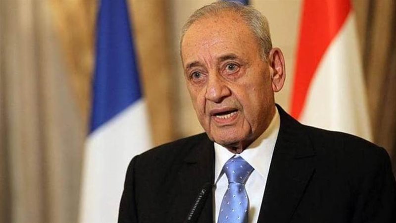 رئيس مجلس النواب