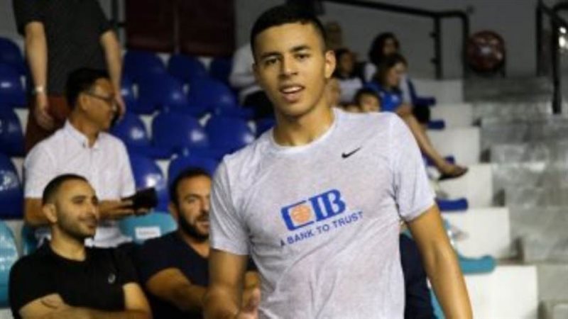 مصطفي السحرتي