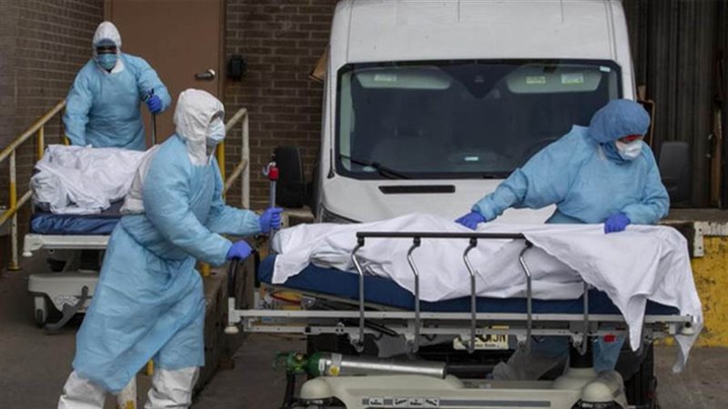 وفيات كورونا