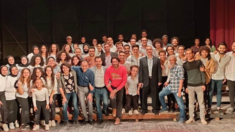 ورشة أبدا حلمك ببني