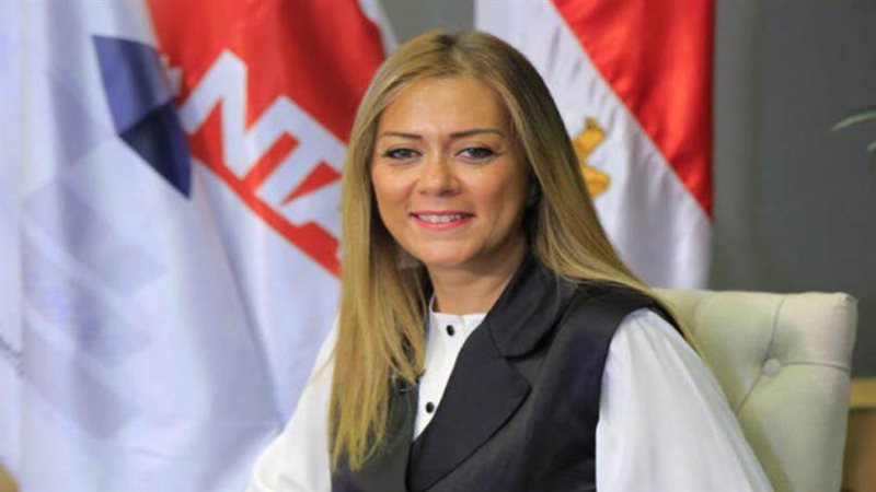 الدكتورة رشا راغب