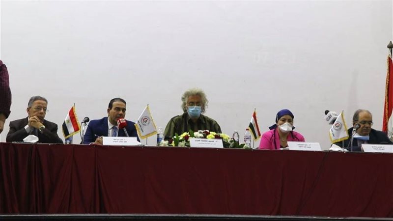 مؤتمر الأطباء