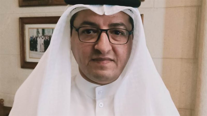 الوزير المفوض فراج