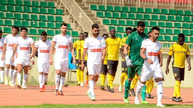 الزمالك أرشيفية