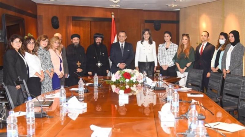 المشروع القومي حياة