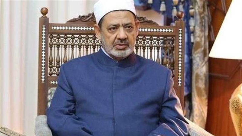 الدكتور أحمد الطيب