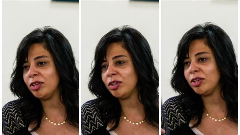 السيناريست ميرنا