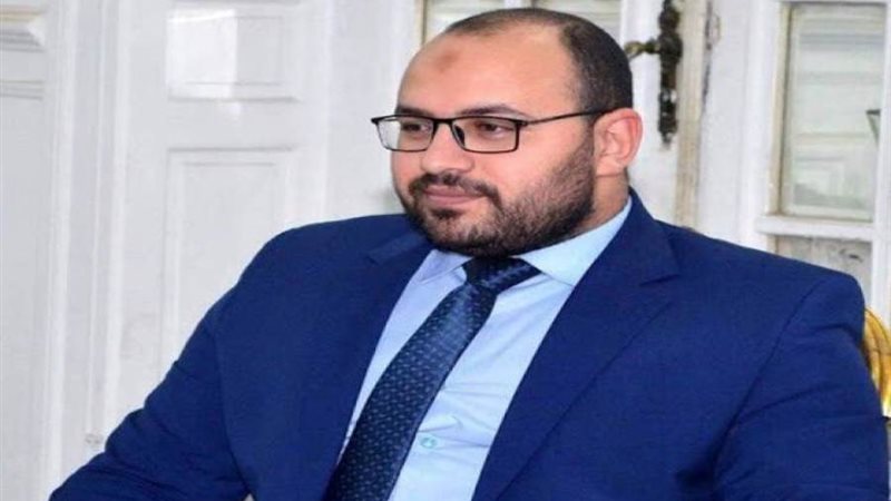 د. عبد الله حسن المتحدث