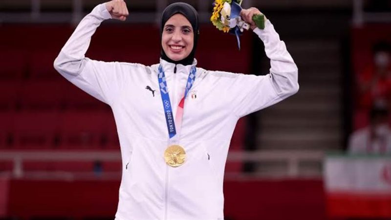 فريال اشرف أرشيفية