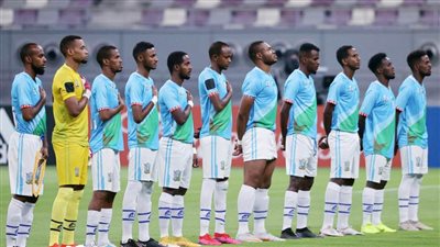 فوز النيجر على جيبوتي 7-2..وتعادل السودان مع غينيا بيساو سلبيًا بتصفيات المونديال
