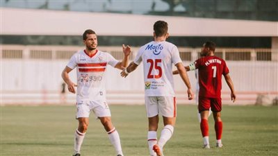 طبيب الزمالك يوضح موقف إصابات الفريق