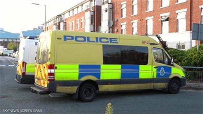 الشرطة البريطانية تكشف هوية الشخص الذي يقف وراء انفجار ليفربول