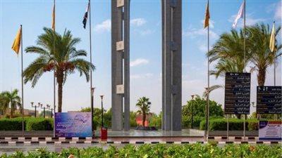 انطلاق ماراثون الانتخابات الطلابية بجامعة حلوان... بعد غد الخميس