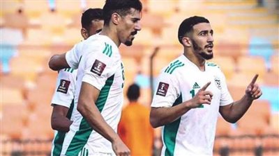 مواجهات نارية تفصل أحلام كبار إفريقيا عن كأس العالم 2022