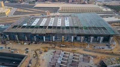 ملامح دولة جديدة تكتمل على الأرض المصرية (فيديو وصور)