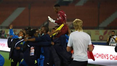 بالصور.. صن داونز يواجه هاساكا الغاني في نهائي دوري أبطال إفريقيا للسيدات