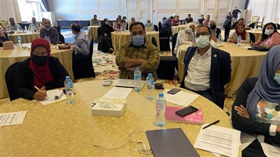 الرعاية الصحية تطلق فعاليات التدريب على الحوكمة الإكلينيكية بمنشآتها بالأقصر