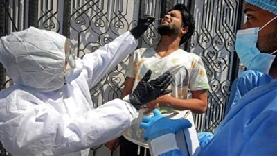 العراق يتوقع الدخول في موجة رابعة من وباء كورونا
