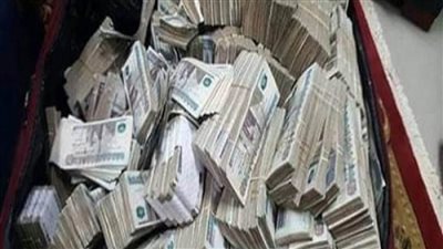 سقوط تشكيل عصابي غسل 20 مليونًا حصيلة نشاطه في تجارة المخدرات