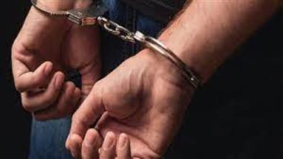 ضبط متهم يدعي توفير فرص عمل خلاف الحقيقة