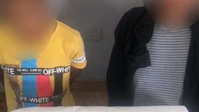 طالب وعامل يقتلان سيدة بالبحيرة لسرقة مشغولاتها الذهبية