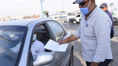 رئيس جامعة أسيوط: انتهينا من تطعيم كل العاملين بالجامعة ضد كورونا