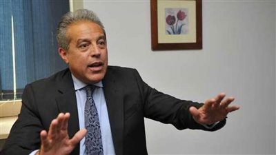 الدرندلي: مرتجي حاول إقناعي بالترشح على منصب النائب