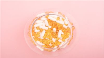 هذا الفيتامين يمكن أن يقي من مرض الزهايمر