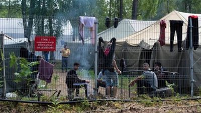 وزير الاتصالات العراقي يعلن تسيير أول رحلة لإعادة العراقيين العالقين في بيلاروسيا