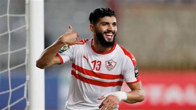 صفعة جديدة من فرجاني ساسي لجمهور الزمالك