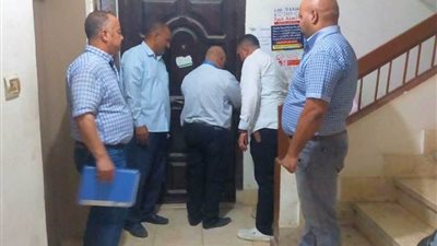 غلق وتشميع أكاديمتي تدريب ببنى سويف.. لهذا السبب 