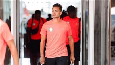 بعد مشاركته الأولى مع المنتخب.. أحمد ياسين: فرصة لا تأتي كل يوم