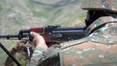 أرمينيا: القوات الأذربيجانية توغلت في أراضينا مسافة كيلومترين