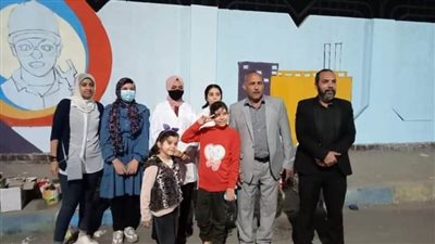 انطلاق مبادرة 