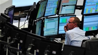 الأسهم البريطانية تغلق على انخفاض