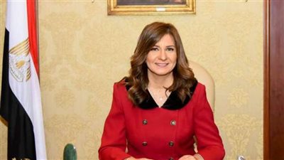 وزيرة الهجرة: ملتقى أولادنا يؤكد قوة مصر الناعمة 