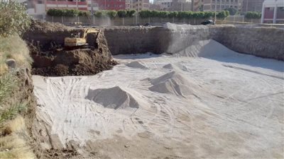 ضمن مبادرة حياة كريمة.. البدء في تنفيذ مشروعات مياه الشرب والصرف الصحي بسوهاج